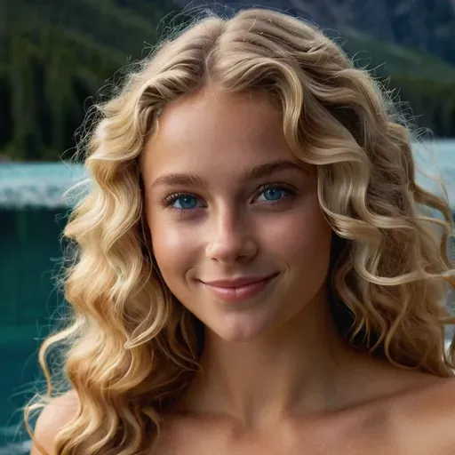 AI 포르노 이미지 생성기