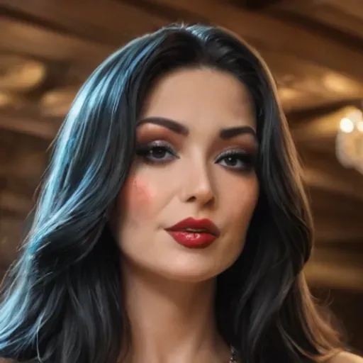 generador de imágenes porno con IA