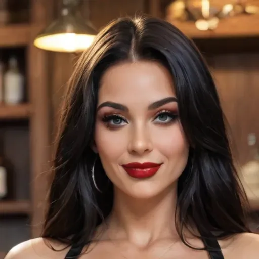 KI-Pornobild-Generator