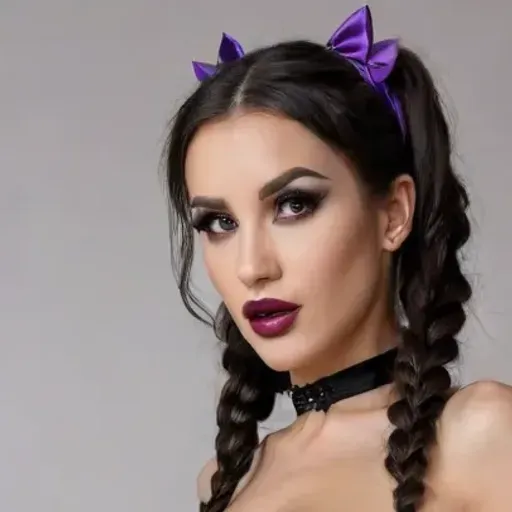 KI-Pornobild-Generator