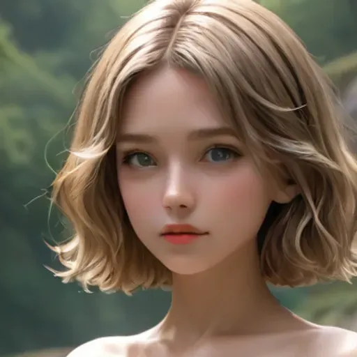 AI 포르노 이미지 생성기