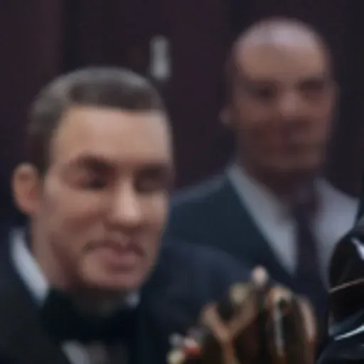 AIポルノ写真ジェネレーター