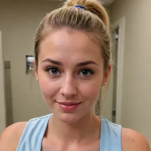 AI 포르노 이미지 생성기