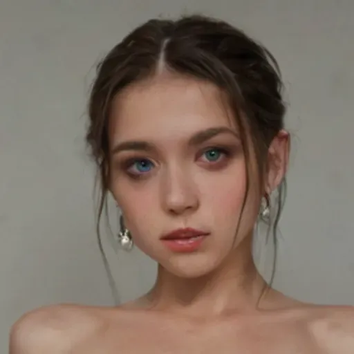 AI 포르노 이미지 생성기