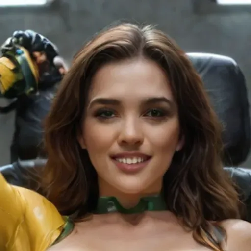 KI-Pornobild-Generator