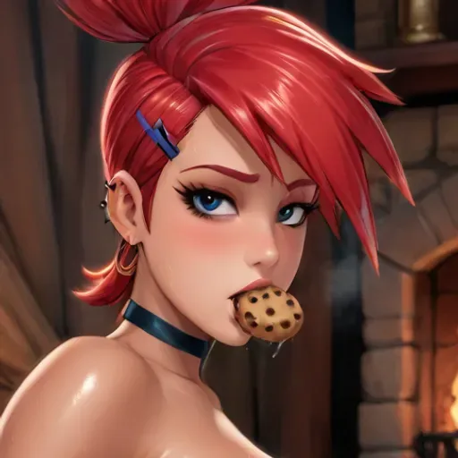 एआई पोर्न इमेज जेनरेटर