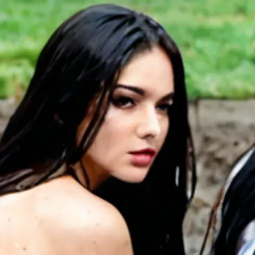 gerador de imagens pornô com IA