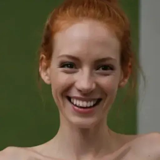 yapay zekâ porno görsel üretici