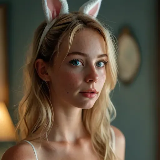 KI-Pornobild-Generator