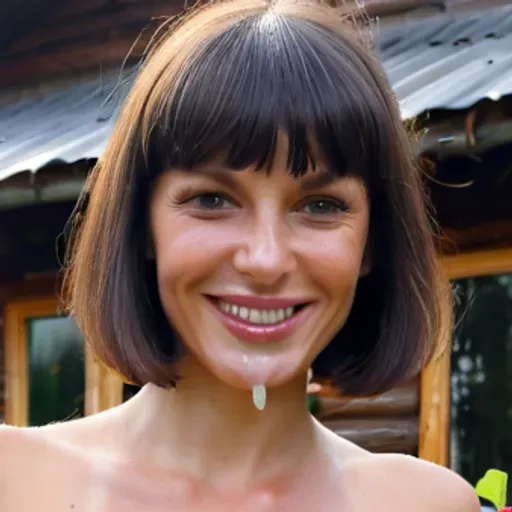 генератор порно-изображений на ИИ