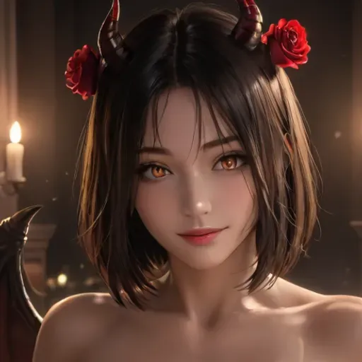 AI 포르노 이미지 생성기