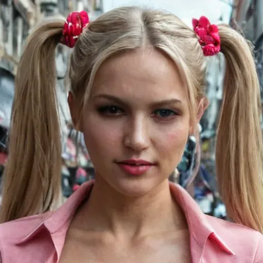 генератор порно-изображений на ИИ