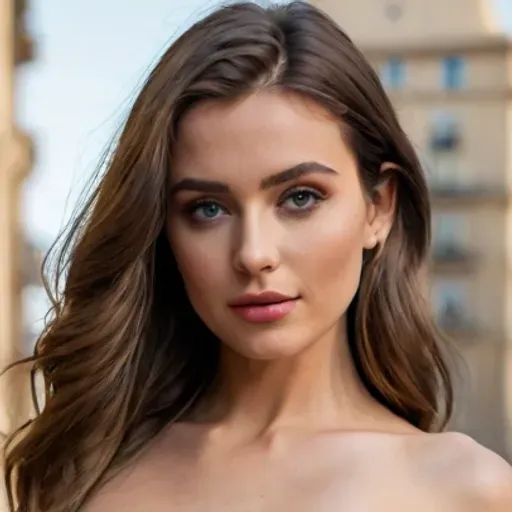 KI-Pornobild-Generator