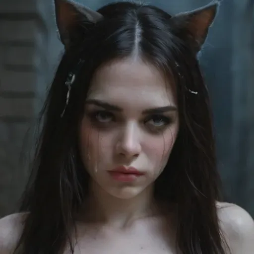 AIポルノ画像ジェネレーター