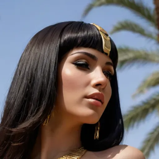 AIポルノ画像ジェネレーター