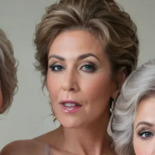 โปรแกรมสร้างภาพโปรนที่ใช้ปัญหา AI