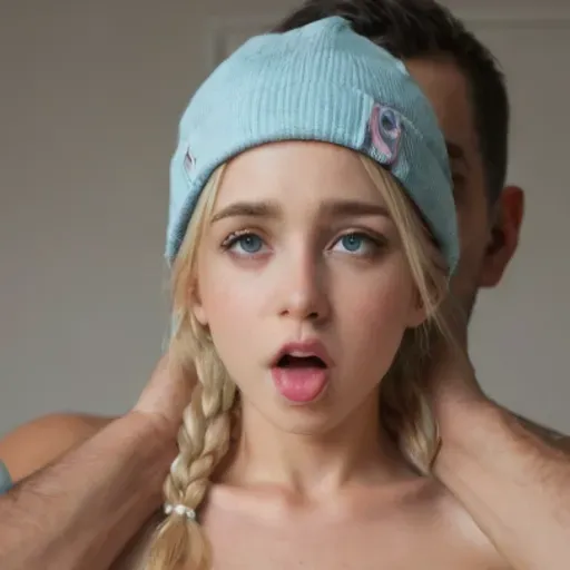 generador de imágenes porno con IA