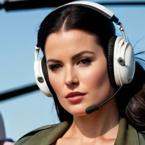 Generator obrazów pornograficznych z wykorzystaniem sztucznej inteligencji