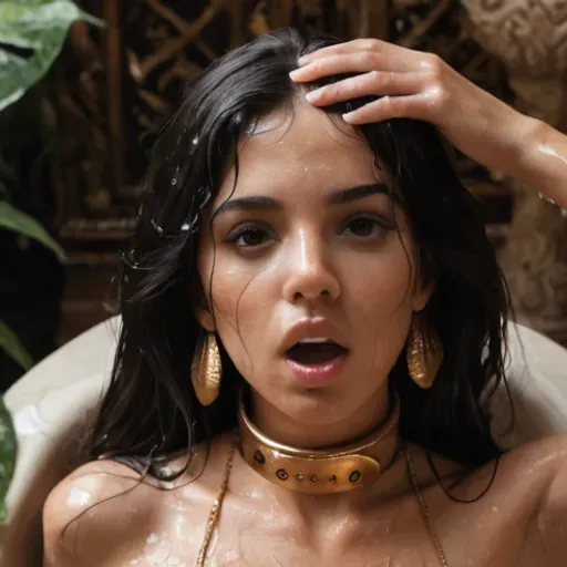 генератор порно-изображений на ИИ