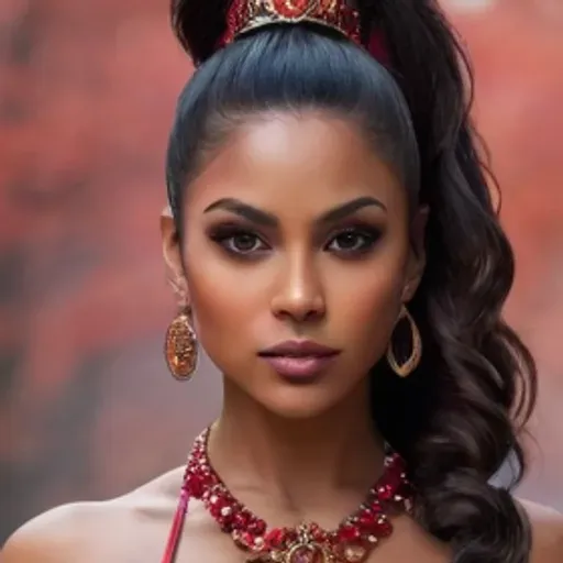 AI 포르노 이미지 생성기