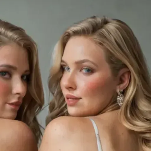 AI 포르노 이미지 생성기