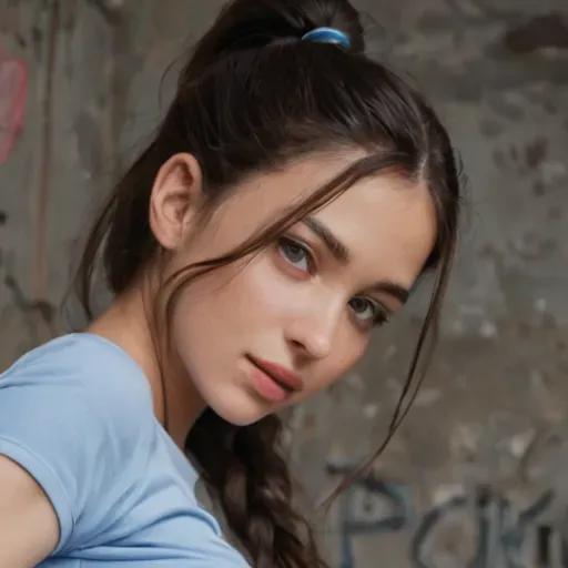 AI porn image generator