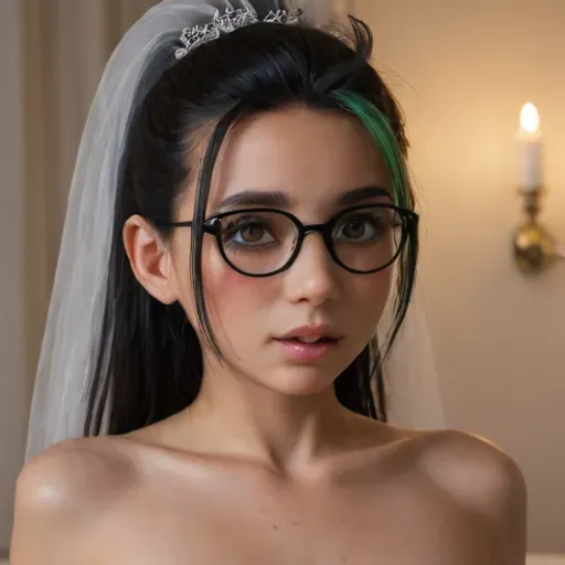 yapay zekâ porno görsel üretici