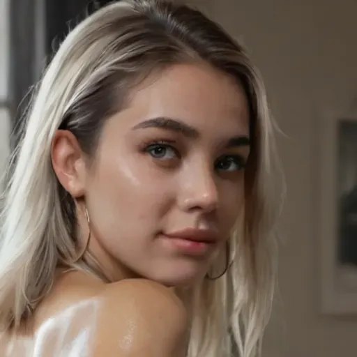 AI 포르노 이미지 생성기