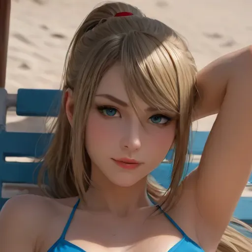 AI porn image generator