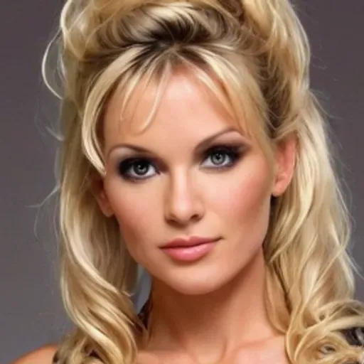 โปรแกรมสร้างภาพโปรนที่ใช้ปัญหา AI