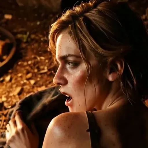 AI色情图片生成器