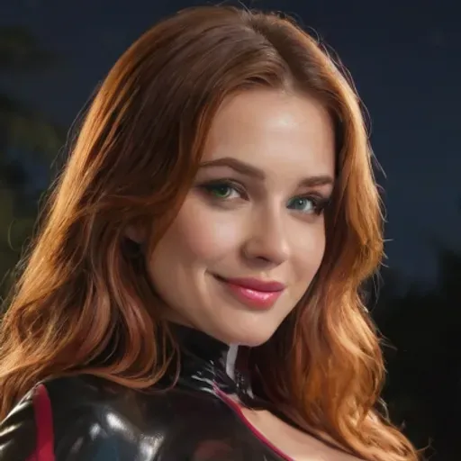 AIポルノ画像ジェネレーター