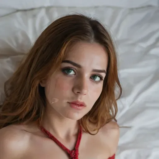 AIポルノ画像ジェネレーター