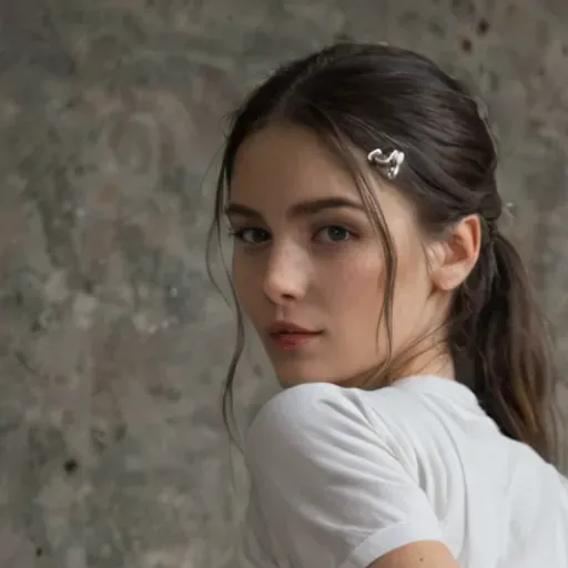 KI-Pornobild-Generator