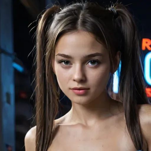 AI 포르노 이미지 생성기