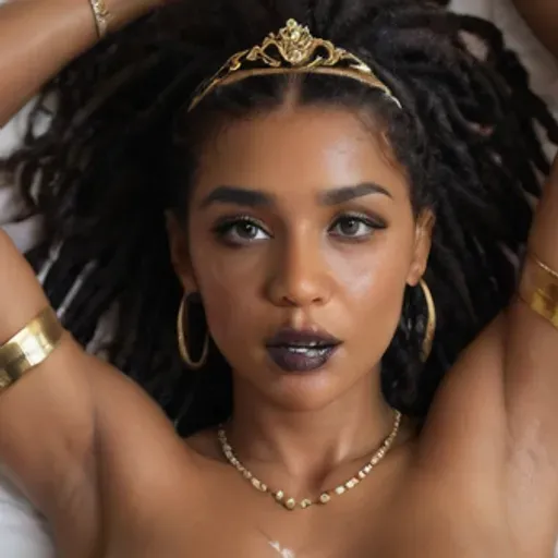 gerador de imagens pornô com IA