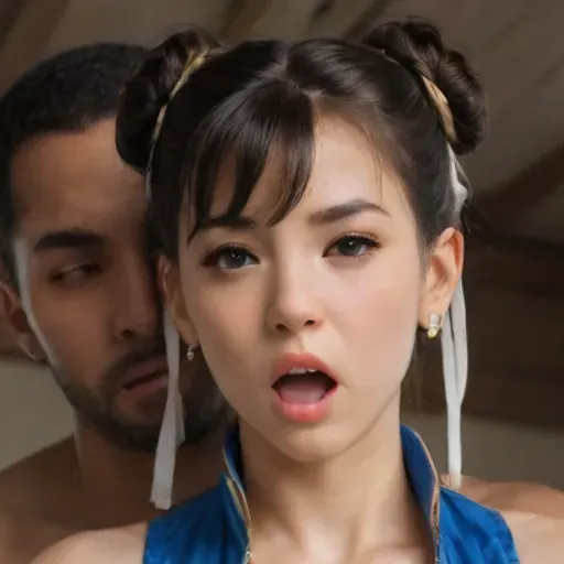 gerador de imagens pornô com IA