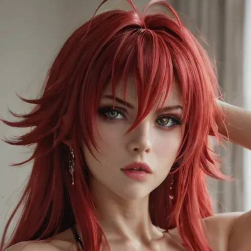 AI porn image generator