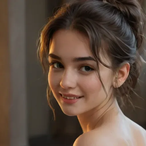 генератор порно-изображений на ИИ