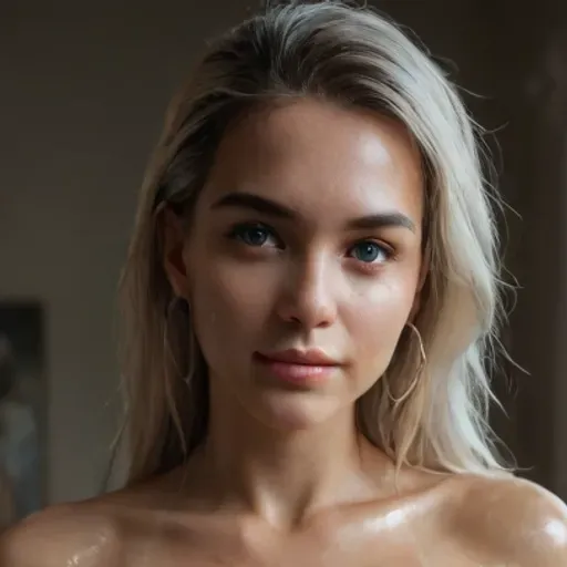 генератор порно-изображений на ИИ