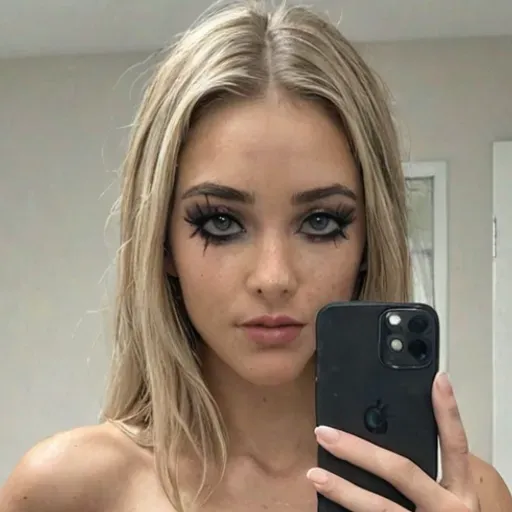 KI-Pornobild-Generator