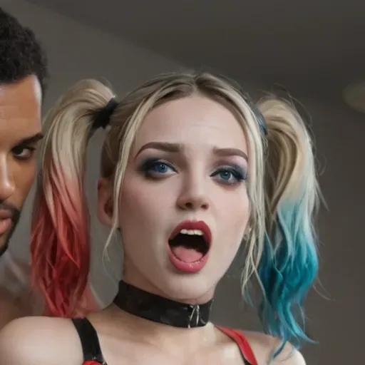 generador de imágenes porno con IA