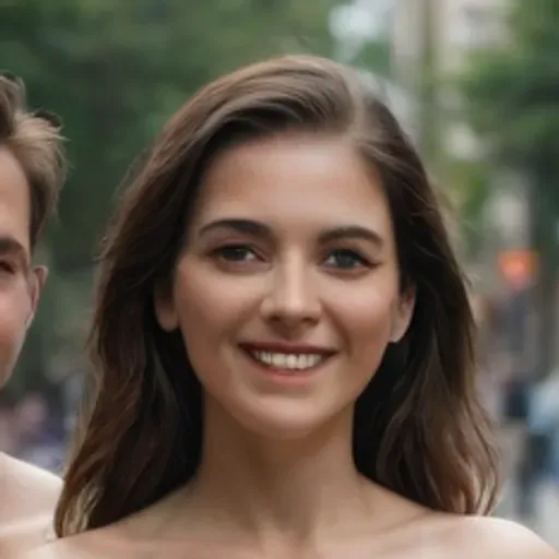 AIポルノ画像ジェネレーター