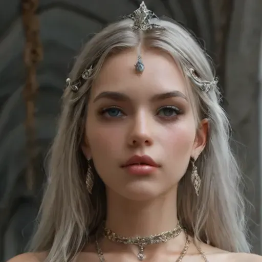 AI 포르노 이미지 생성기