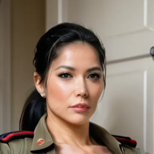 KI-Pornobild-Generator