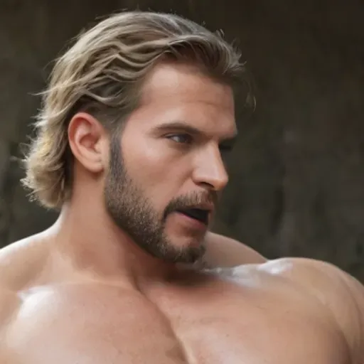 AI 포르노 이미지 생성기