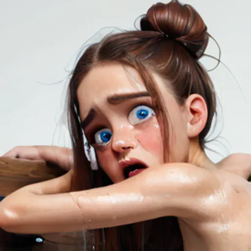 AI色情圖片產生器