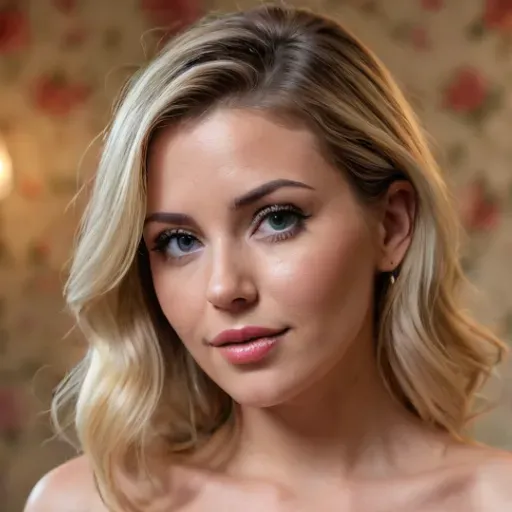 โปรแกรมสร้างภาพโปรนที่ใช้ปัญหา AI