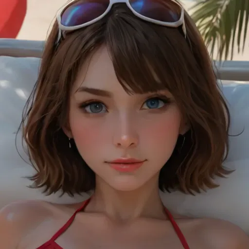 AI porn image generator