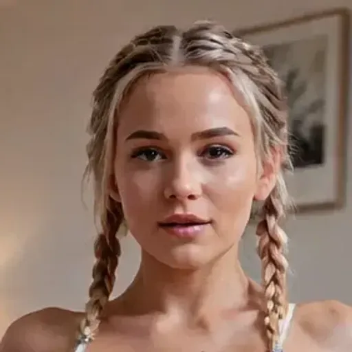 yapay zekâ porno görsel üretici